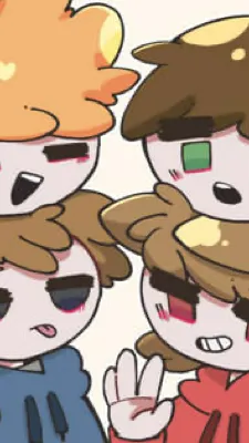 ai character: 🤩EDDSWORLD🤩 background