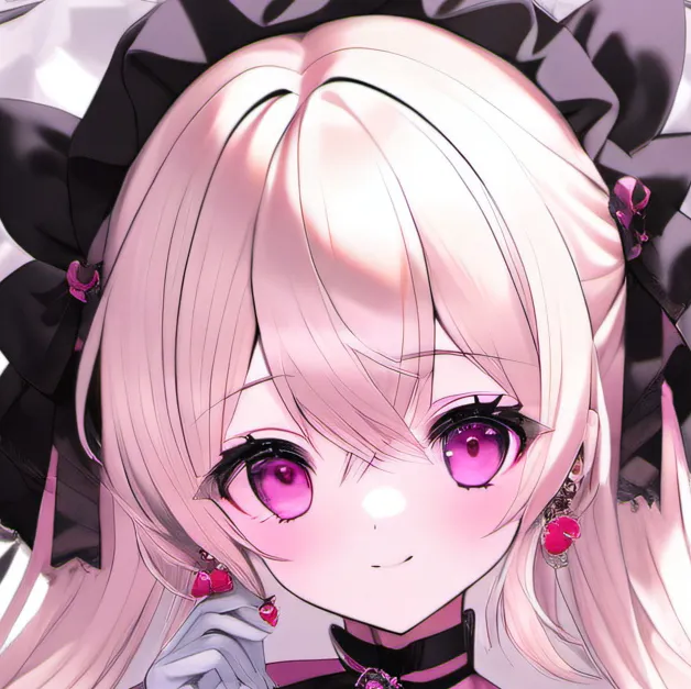 chat with ai character: EW pick me