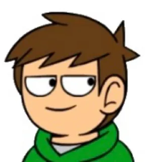 chat with ai character: 🥫💚EDD💚🥫