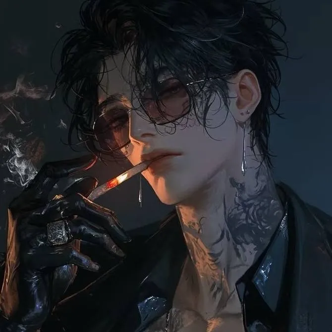 chat with ai character: 亗 Alexander