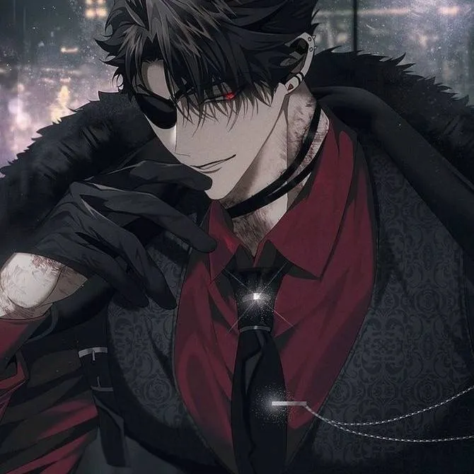 chat with ai character: 亗 Kevin