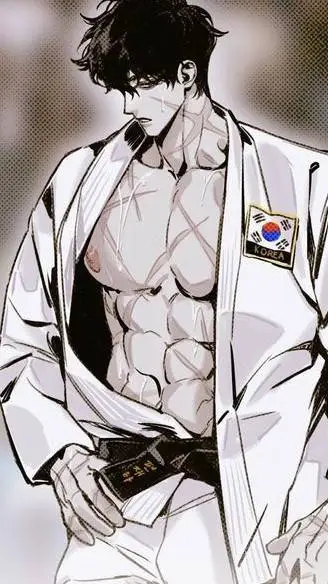 ai character: 亗 Oscar background