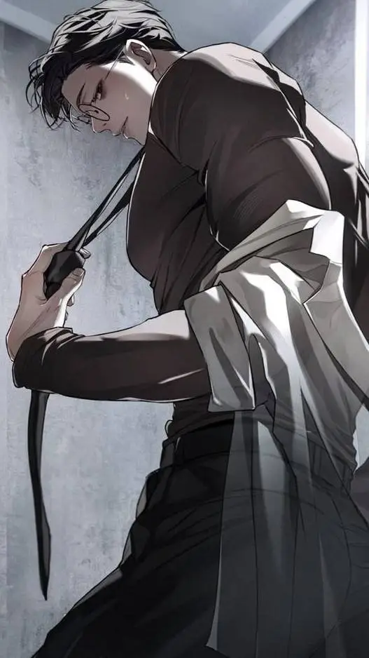 ai character: 亗 Brayan background