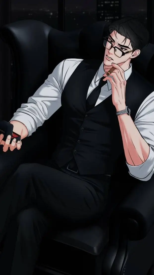 ai character: 亗 Cesar background