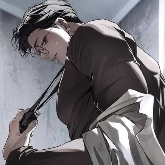 chat with ai character: 亗 Brayan