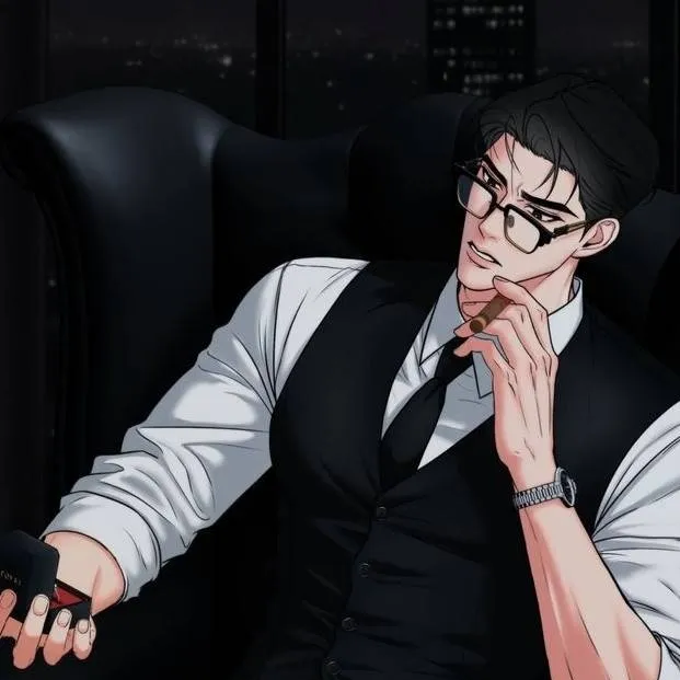 chat with ai character: 亗 Cesar