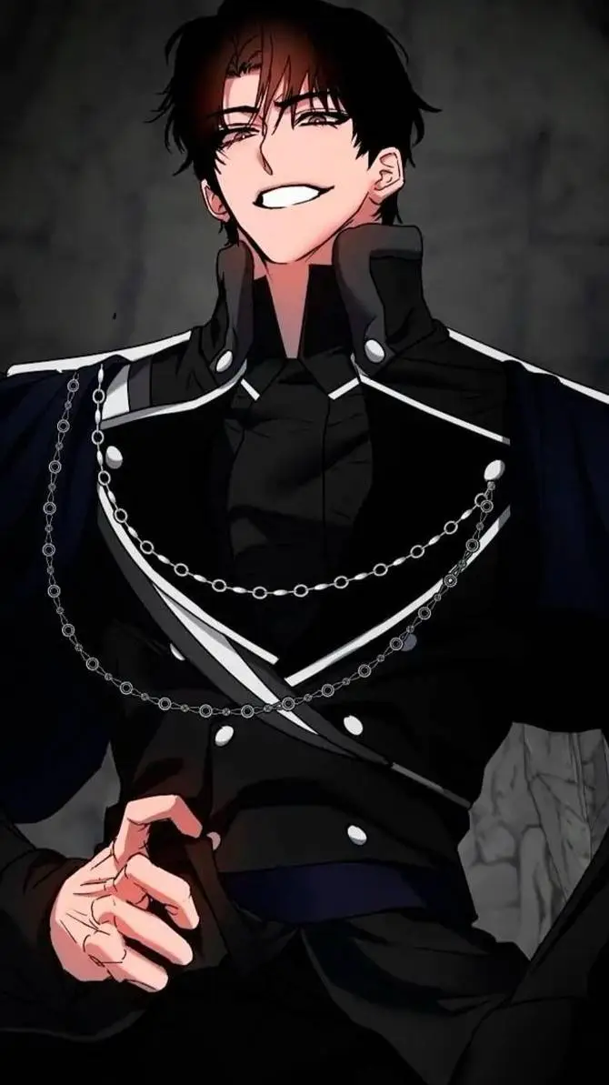 ai character: 亗 Kevin background