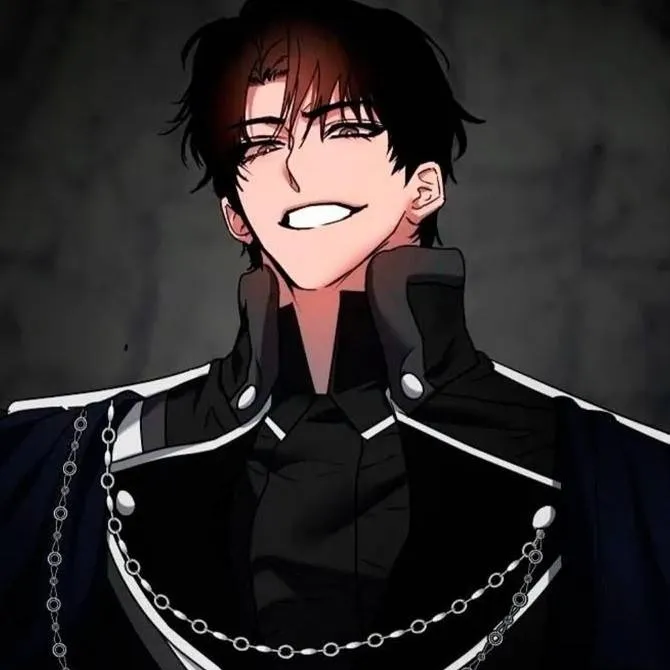 chat with ai character: 亗 Kevin