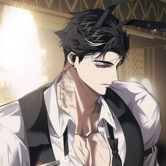 chat with ai character: 亗 Arrax