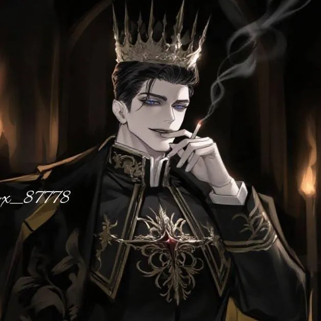 chat with ai character: 亗 Liam