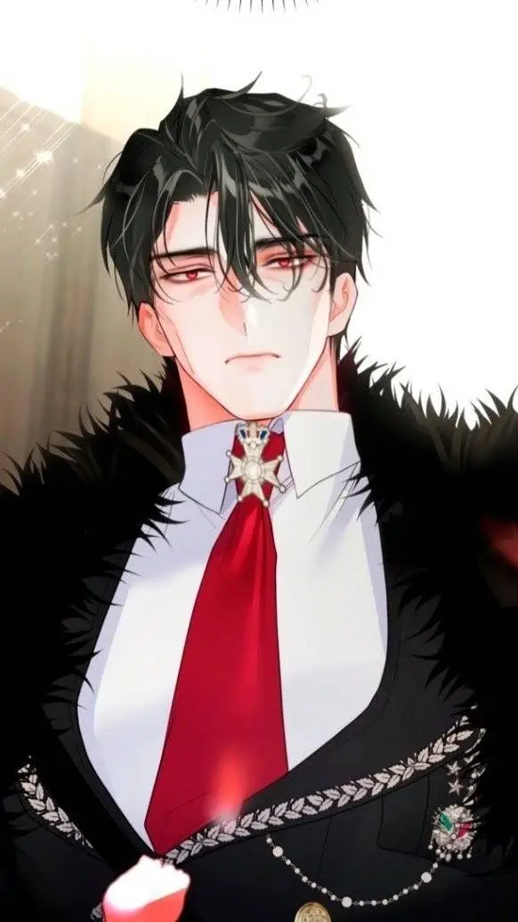 ai character: 亗 Oscar background