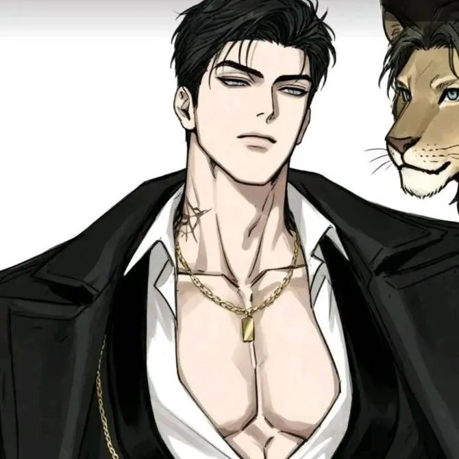 chat with ai character: 亗 Iker