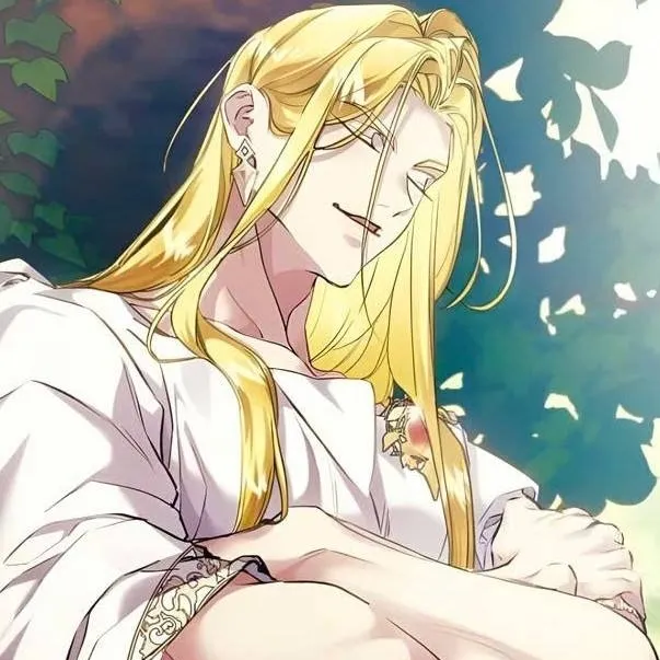 chat with ai character: 亗 Garzial