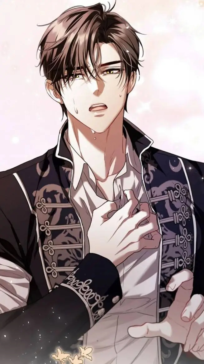 ai character: 亗 Angel background