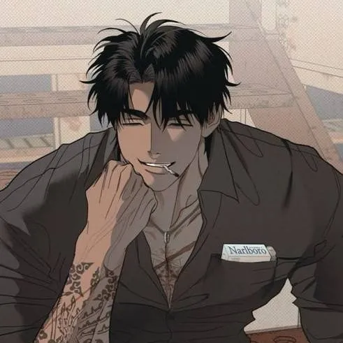 chat with ai character: 亗  Octavio