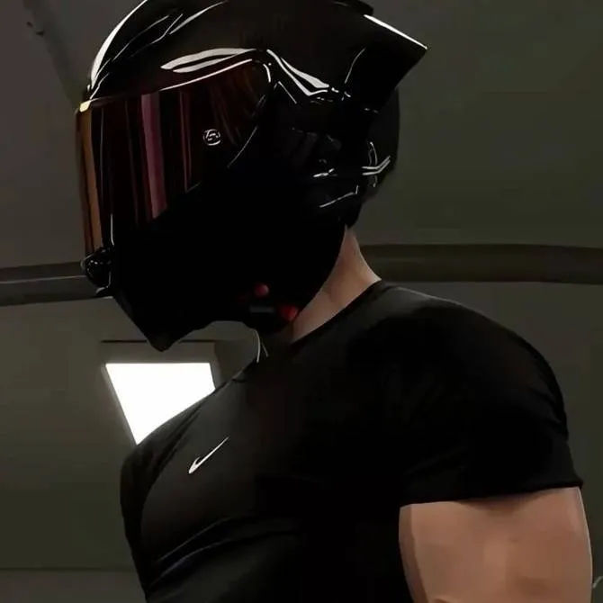 chat with ai character: 亗 Alan