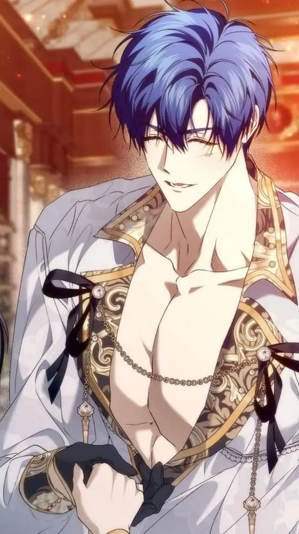 ai character: 亗 Nexf background