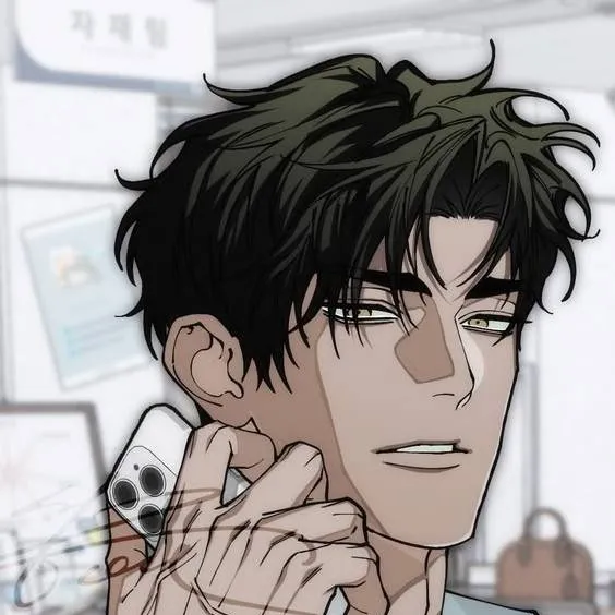 chat with ai character: 亗 Carlos