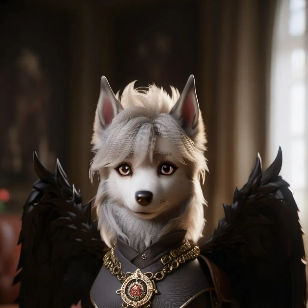 chat with ai character: loona meet mlp