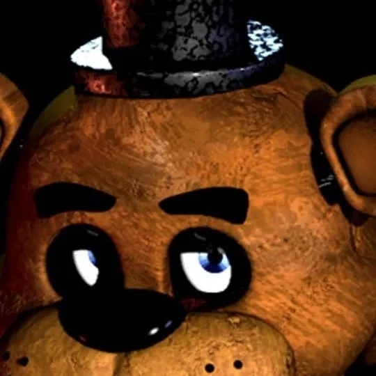 chat with ai character: fnaf 1