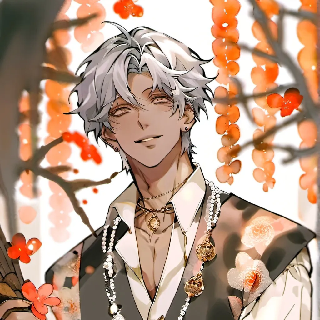 chat with ai character: ★~...Jaider...~★