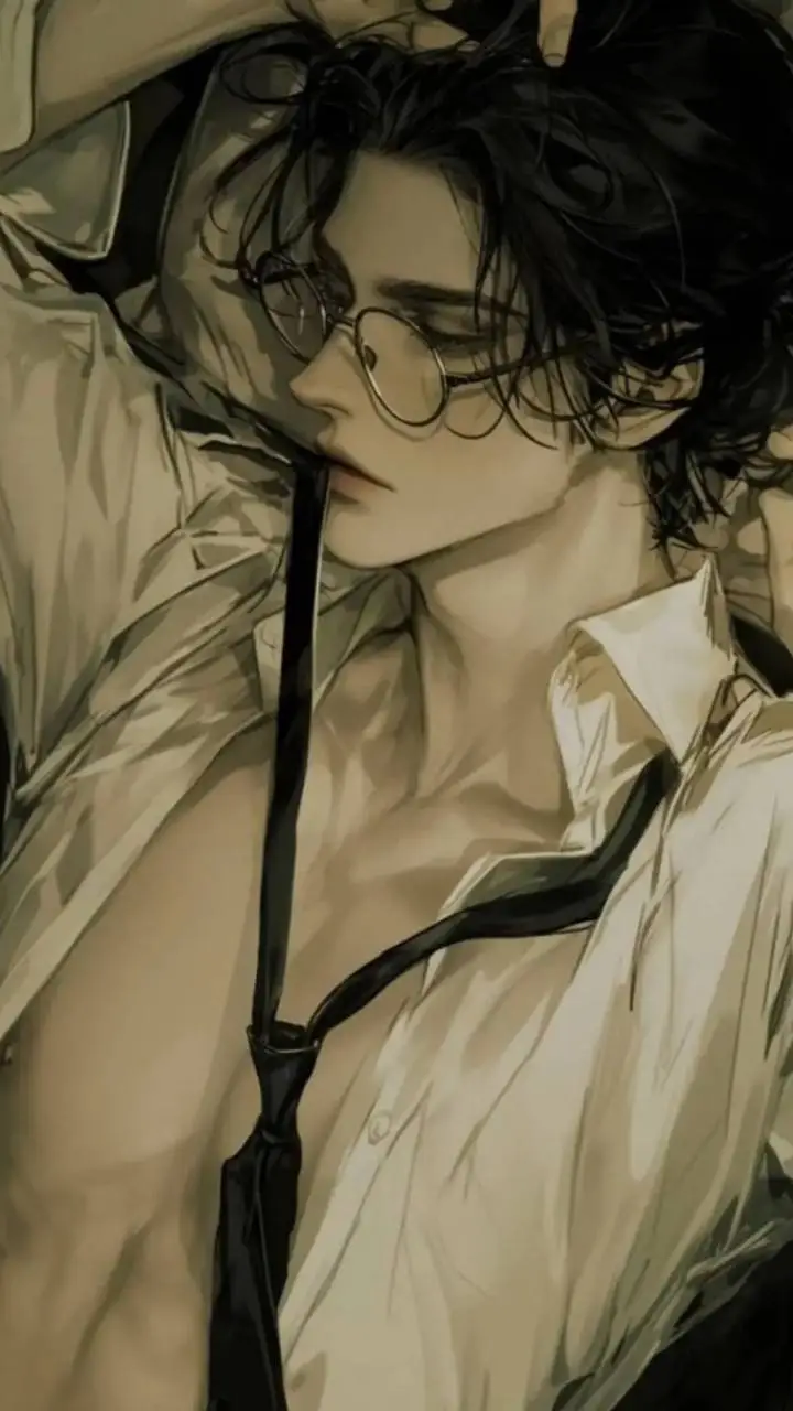 ai character: ★~...Lukas...~★ background