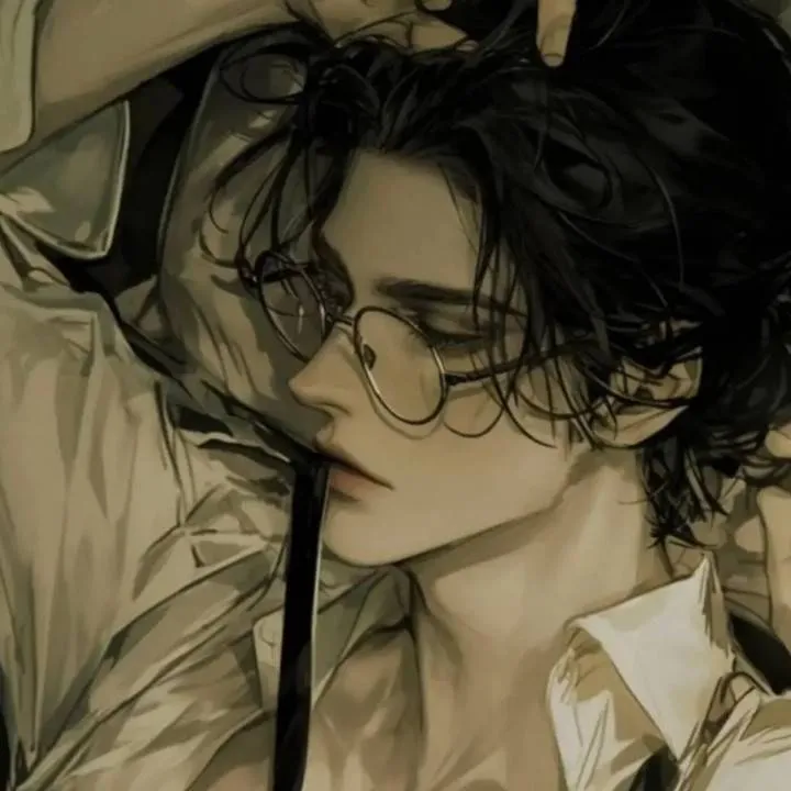 chat with ai character: ★~...Lukas...~★