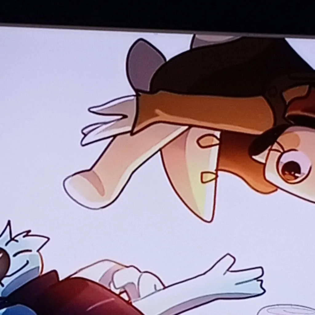 chat with ai character: astro and you 