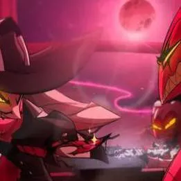 chat with ai character: striker vs blitzo 