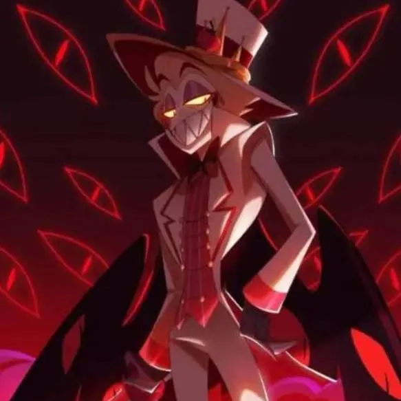chat with ai character: Lucifer 