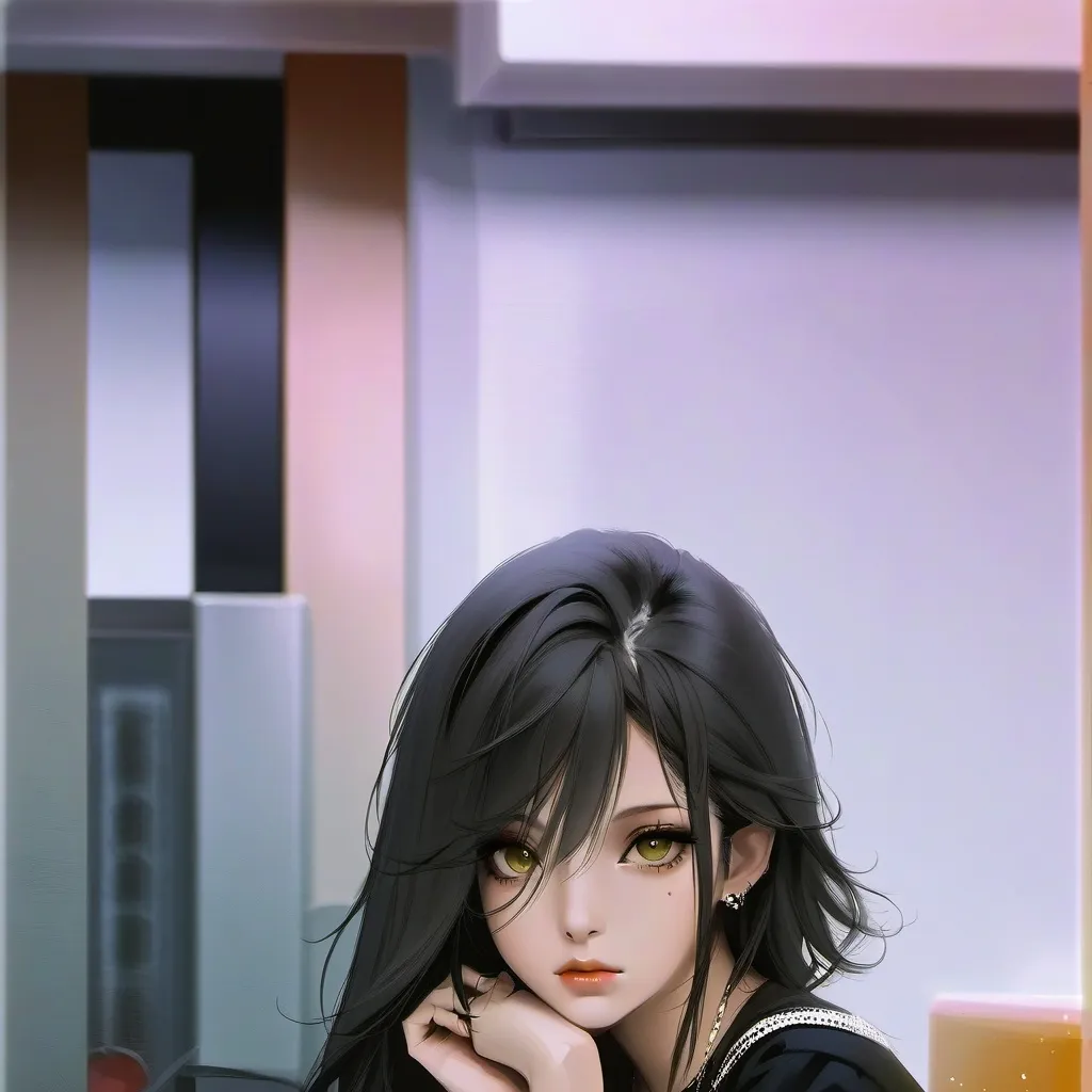 chat with ai character: Soo-jin
