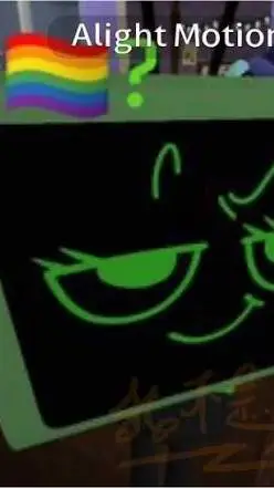 ai character: lawer background