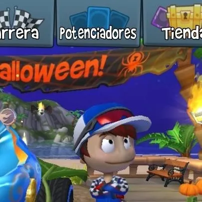 chat with ai character: rez hot wheels 