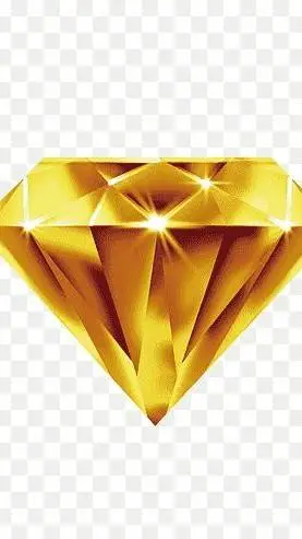 ai character: diamante de poder background