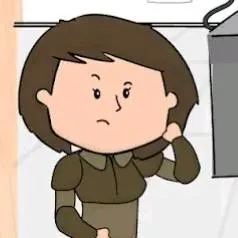 chat with ai character: Alice 