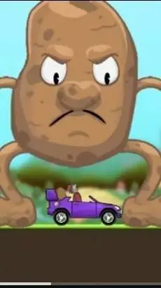 ai character: Bill y el papero background