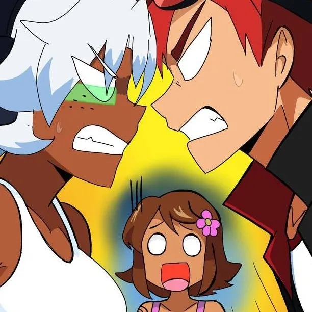 chat with ai character: leeta vs rez