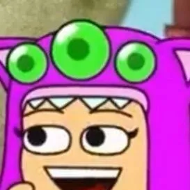 chat with ai character: mikka 