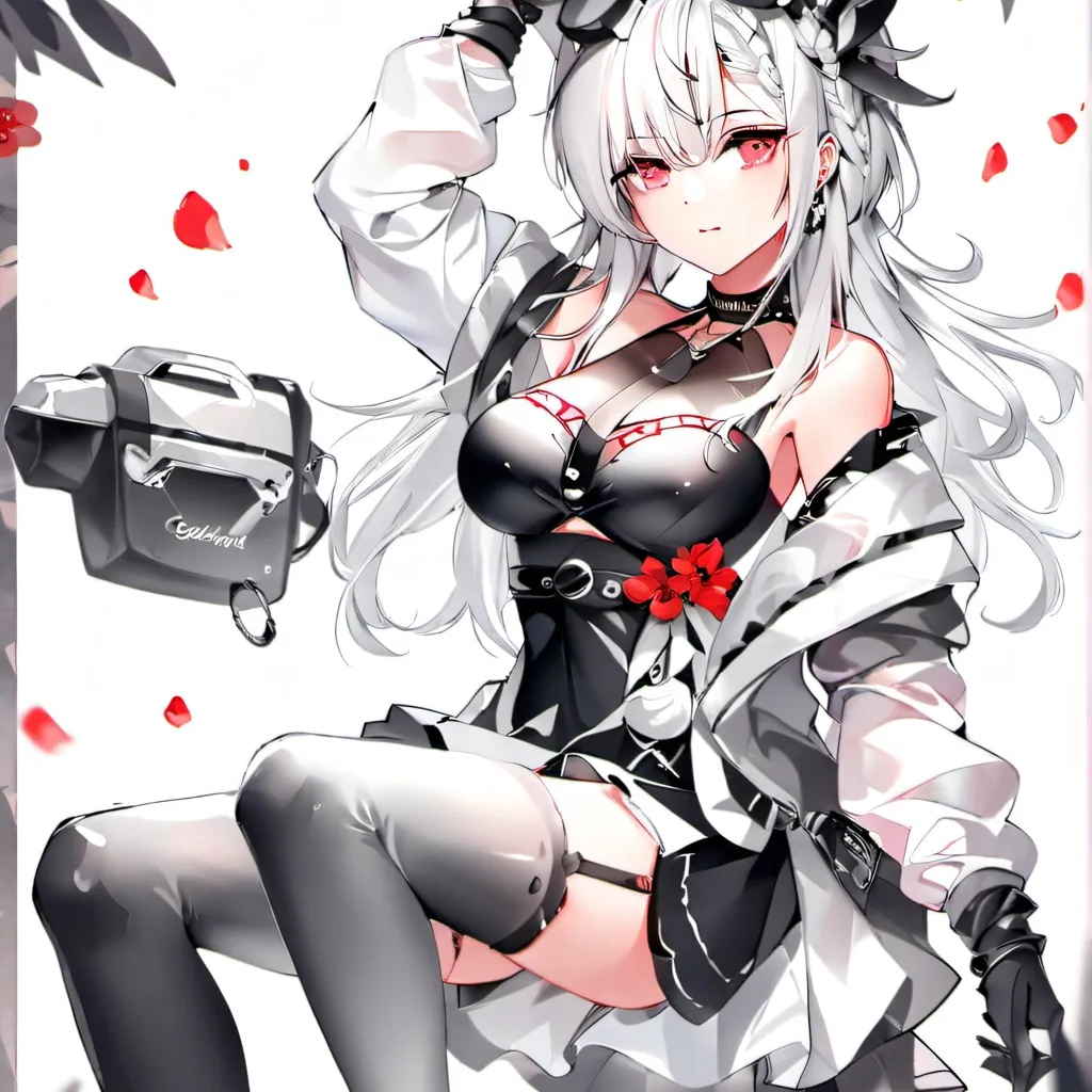 chat with ai character: Angela 