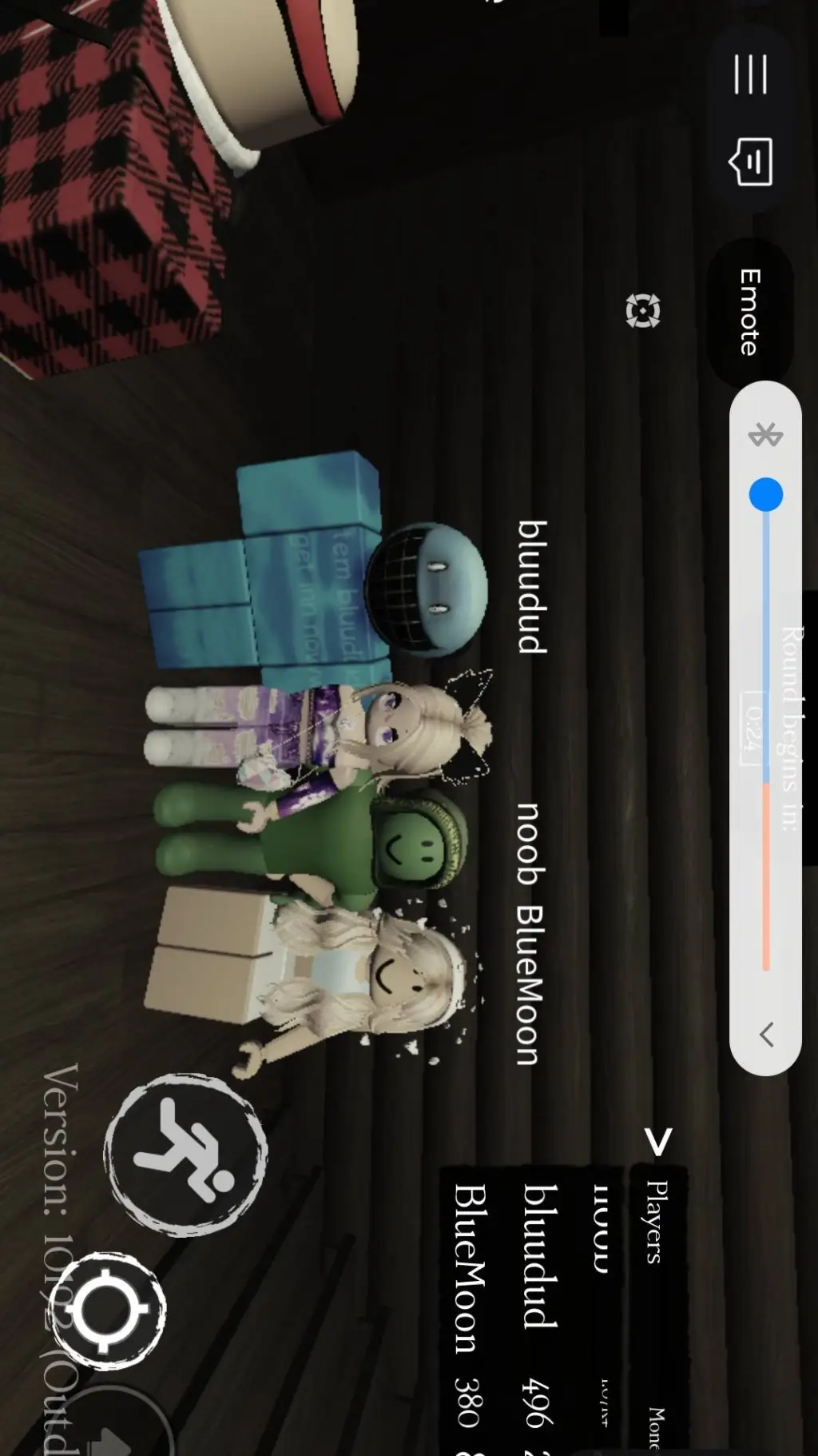 ai character: mybffsbestieandme background