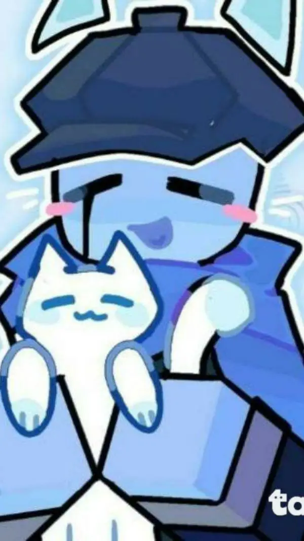 ai character: friend elliot background
