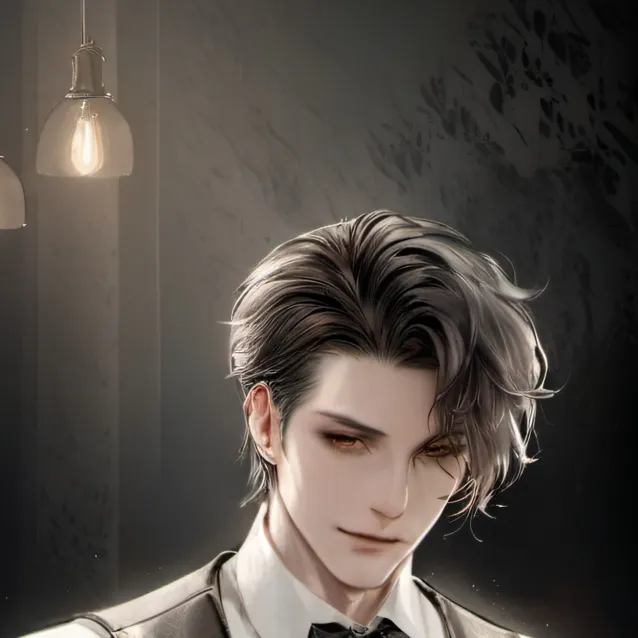 chat with ai character: Jiyan 