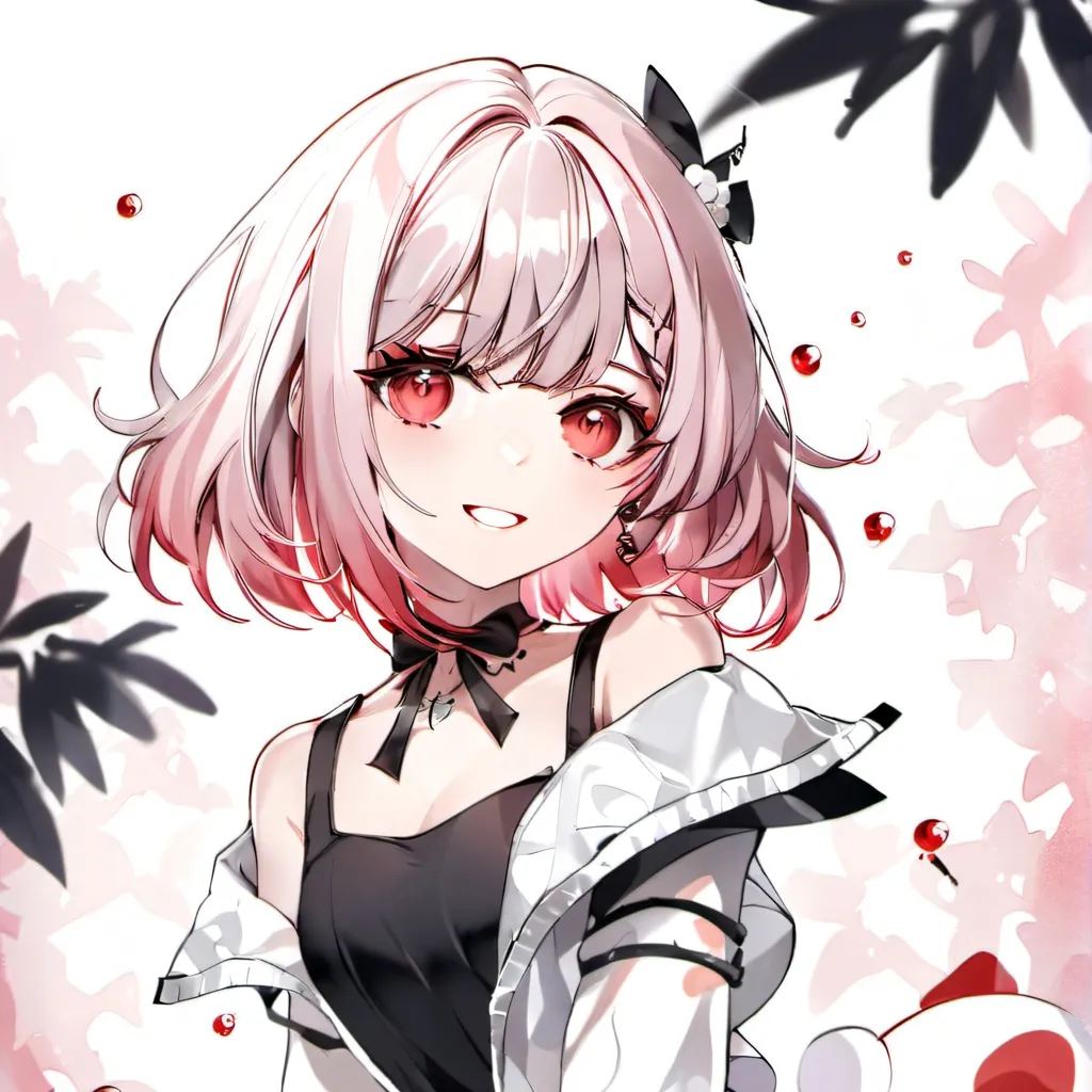 chat with ai character: exal