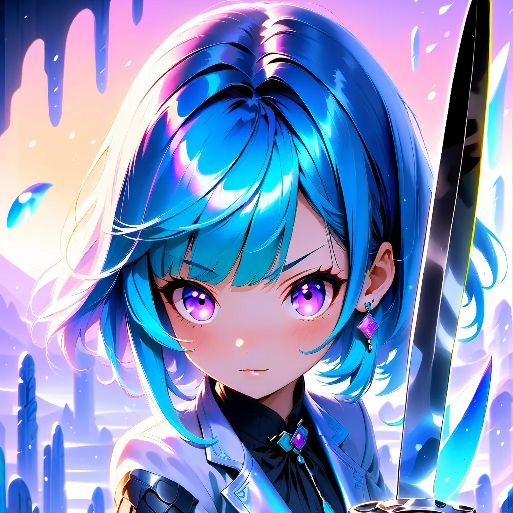 chat with ai character: carole