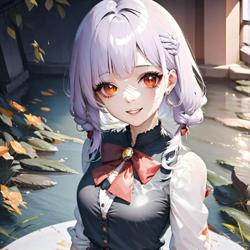 chat with ai character: furia pura