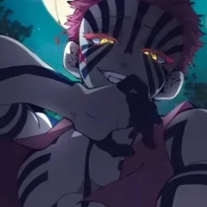 chat with ai character: Akaza x Rae 