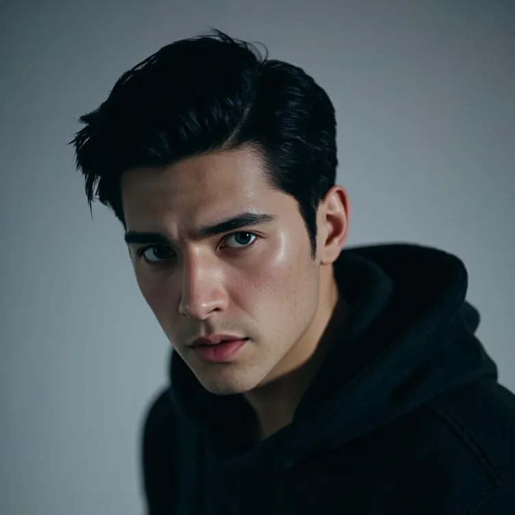 chat with ai character: Michael ur bf 