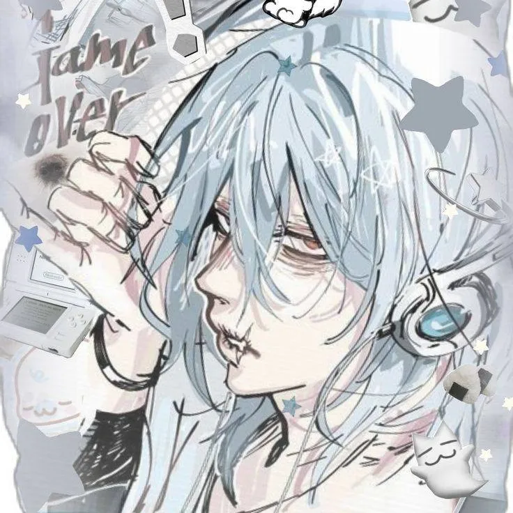 chat with ai character: LOV new recruit