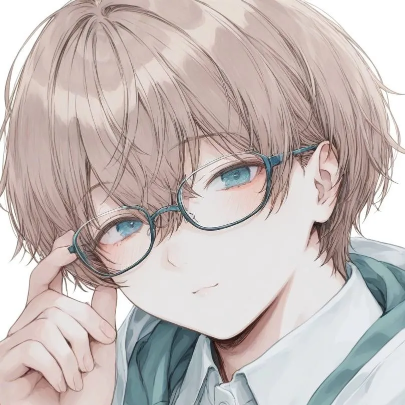chat with ai character: Leo
