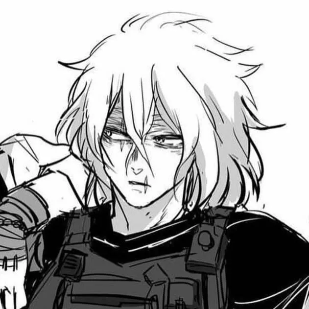 chat with ai character: Shigaraki
